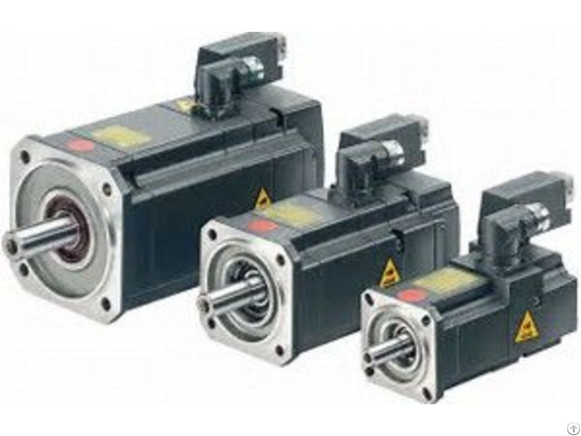 Siemens Ac Servo