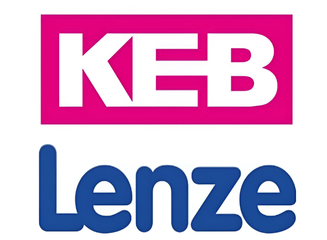 KEB Lenze Logo